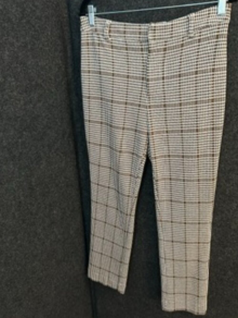 Free People Trousers SZ 10